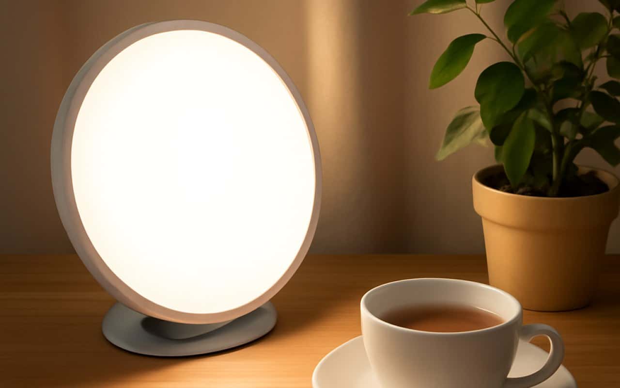 Luminothérapie : instaurer un rituel lumineux au quotidien