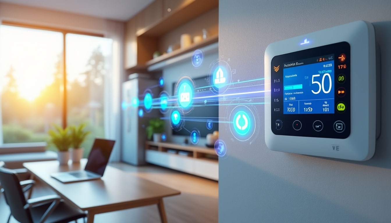 Suivre sa consommation électrique en temps réel : ce que ça consomme
