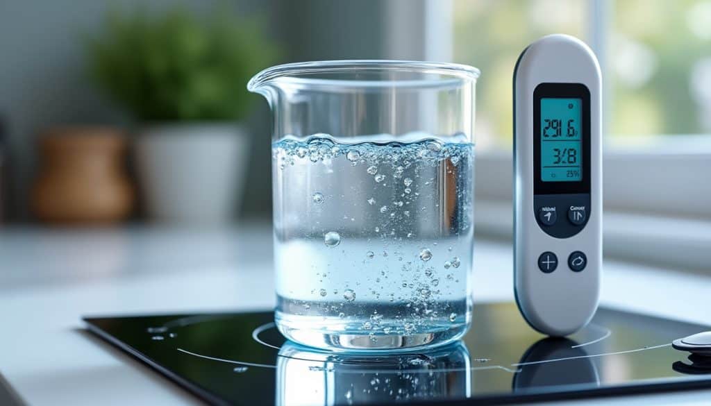 Eau surchauffée : le phénomène et comment l&rsquo;éviter