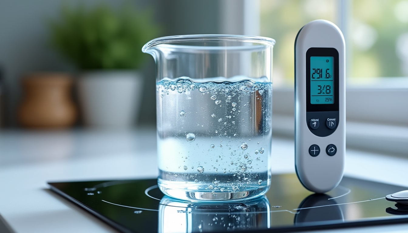 Eau surchauffée : le phénomène et comment l&rsquo;éviter