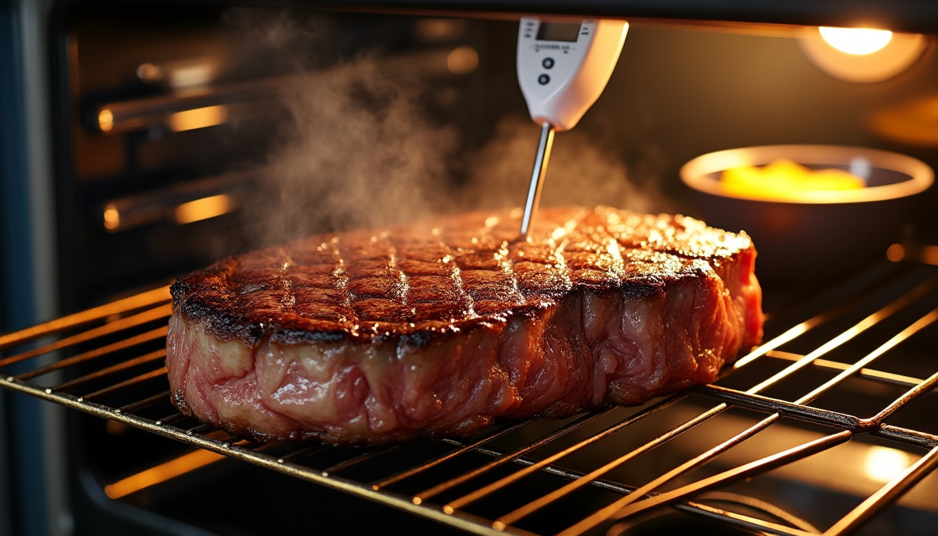 Réchauffer une viande sans la dessécher : la méthode