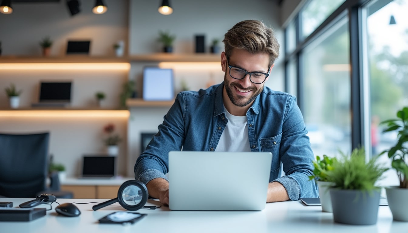 Reconditionné : ce que le vendeur doit garantir